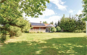 Stunning Home In Middelfart With Wifi